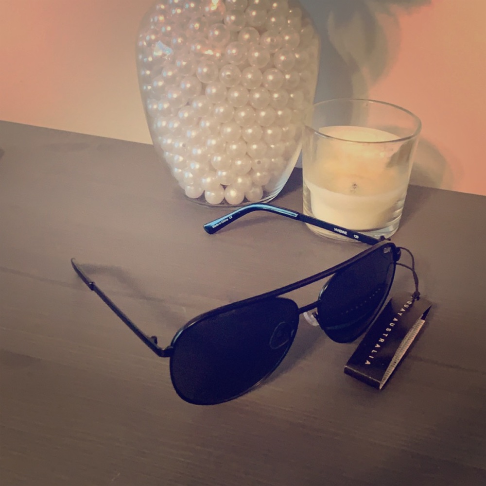 Quay Australia Sunglasses